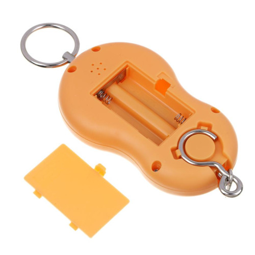 Безмен Portable electronic scale  A080 (*7)