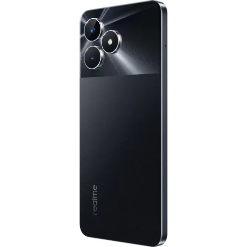 Сотовый телефон REALME Note 50 4/128Gb Midnight Black