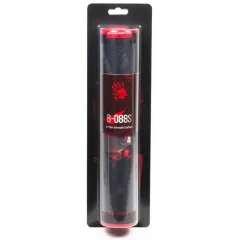 Коврик для мыши A4 Bloody B-088S XL черный/рисунок 