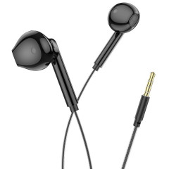 Гарнитура Borofone BM63 black