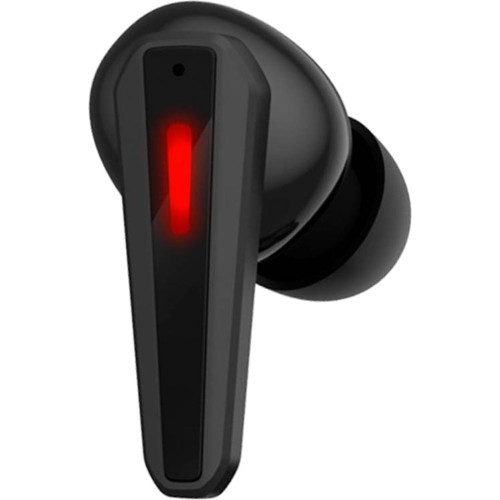 Гарнитура Bluetooth A4Tech Bloody M70 черный/красный