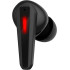 Гарнитура Bluetooth A4Tech Bloody M70 черный/красный