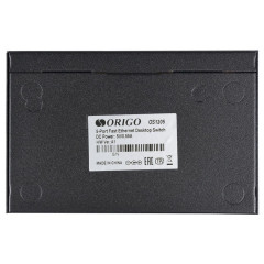 Коммутатор Origo OS1205 OS1205/A1A 