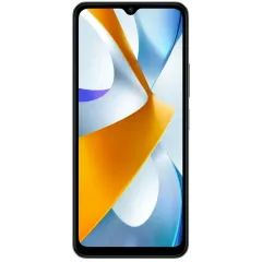 Сотовый телефон Xiaomi POCO C61 3/64Gb зеленый