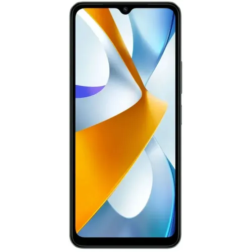 Сотовый телефон Xiaomi POCO C61 3/64Gb зеленый