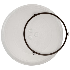 Микроволновая печь HYUNDAI HYM-M2064, 20 л., белая (М)