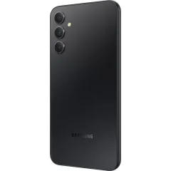 Сотовый телефон Samsung Galaxy A34 SM-A346E 6/128Gb графит