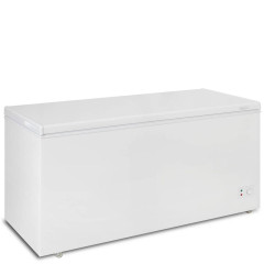 Ларь-морозильник БИРЮСА 455 KX