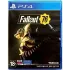 Игра PS4 Fallout 76
