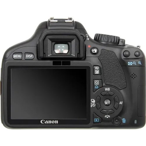 Фотокамера зеркальная CANON EOS 550D kit 18-55mm