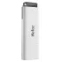 Карта USB2.0 16 GB NETAC U185 NT03U185N-016G-20WH белый