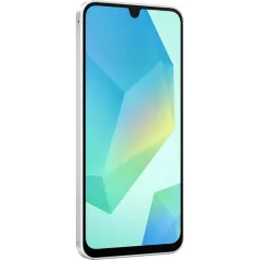Сотовый телефон Samsung Galaxy A16 4/128Gb (SM-A165FZADCAU) серый