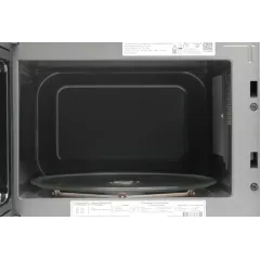 Микроволновая печь LG MW25R35GISL, 25 л., серебристая (С)