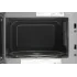 Микроволновая печь LG MW25R35GISL, 25 л., серебристая (С)