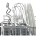 Миксер с чашей Bosch MFQ36460