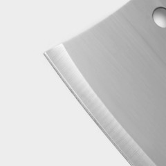 Нож кухонный Доляна 