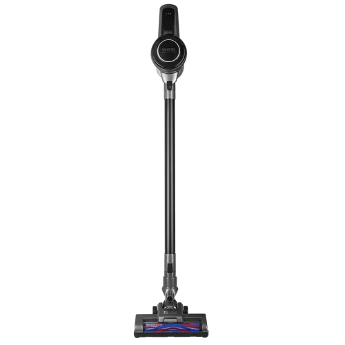 Пылесос вертикальный RED SOLUTION V3070 серый