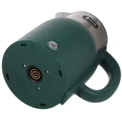Чайник эл. Lofter CX-K224-18G зеленый