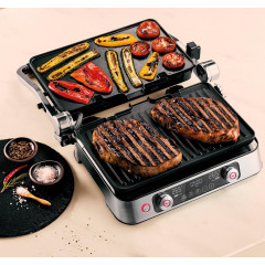 Гриль BRAUN MultiGrill 9 Pro CG9140