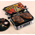 Гриль BRAUN MultiGrill 9 Pro CG9140