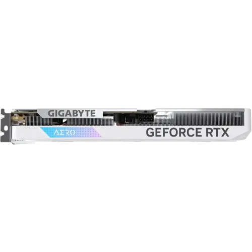 Видеокарта Gigabyte RTX 4060 8Gb GV-N4060AERO GDDR6 128bit 