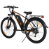 Электровелосипед KUGOO V3 (черный)