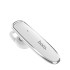 Гарнитура Bluetooth HOCO E29 White