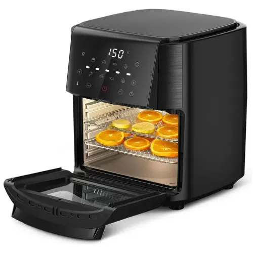 Аэрогриль BQ GR2009 Black