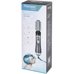 Фен-расческа PIONEER HB-1006D