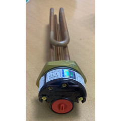 Нагревательный элемент RDT 2,0 кВт (С060)+термостат (Италия)