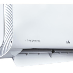 Кондиционер BALLU BSAGI-12HN8 инверторного типа