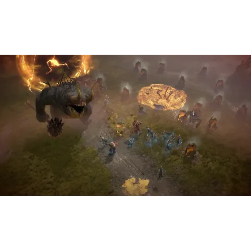 Игра PS4 Diablo IV (русская версия)