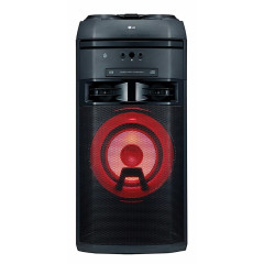 Музыкальный центр LG OK65 