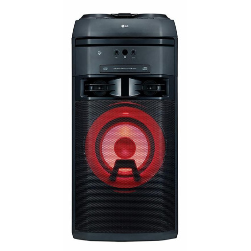 Музыкальный центр LG OK65 
