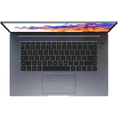 Ноутбук 15.6" HONOR (5301aelf) Ryzen 5 5500U/ 8ГБ/ 512ГБ SSD/ NoOS