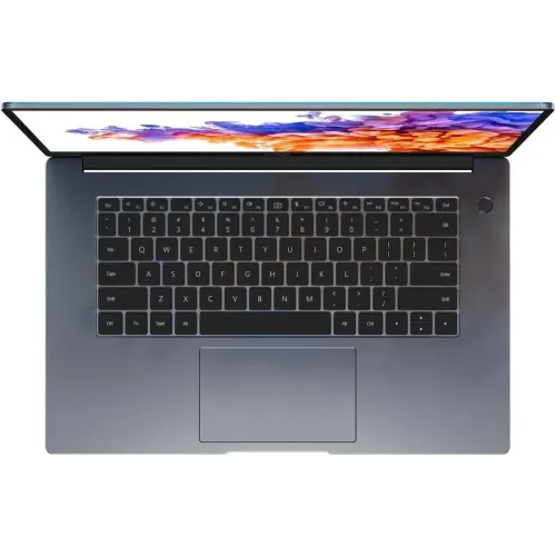 Ноутбук 15.6&quot; HONOR (5301aelf) Ryzen 5 5500U/ 8ГБ/ 512ГБ SSD/ NoOS