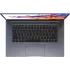 Ноутбук 15.6&quot; HONOR (5301aelf) Ryzen 5 5500U/ 8ГБ/ 512ГБ SSD/ NoOS