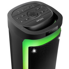 Акустика портативная GINZZU GM-226 