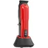 Машинка для стрижки БЕРДСК TRIM`S 5303АС красная