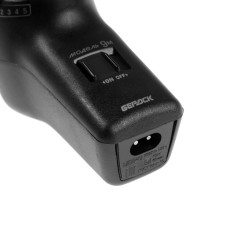 Бритва БЕРДСК 9М