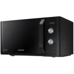 Микроволновая печь SAMSUNG MS-23K3614AK/BW, 23 л., черная (М)