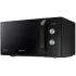 Микроволновая печь SAMSUNG MS-23K3614AK/BW, 23 л., черная (М)