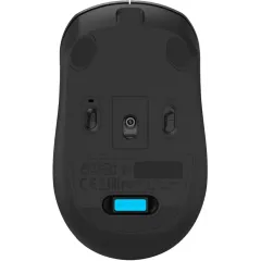 Мышь A4 Fstyler FG16CS Air серый