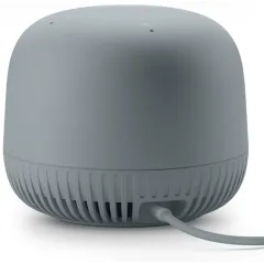 Умная колонка VK Капсула Нео серый