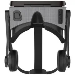 Очки виртуальной реальности RITMIX RVR-500 серый