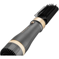 Фен-расческа BRAYER BR3135 серый