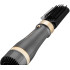 Фен-расческа BRAYER BR3135 серый