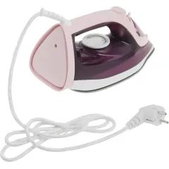 Утюг PHILIPS  DST 3020/30 розовый