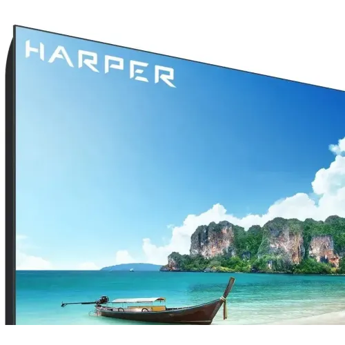 TV LCD 40" HARPER 40F751TS SMART