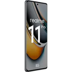 Сотовый телефон REALME 11 Pro 5G 8/128Gb черный (*20)